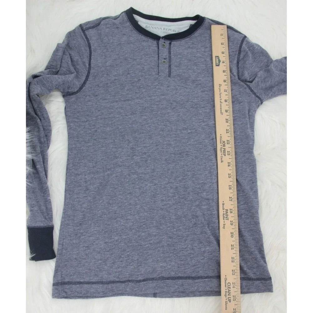 Banana Republic great long
